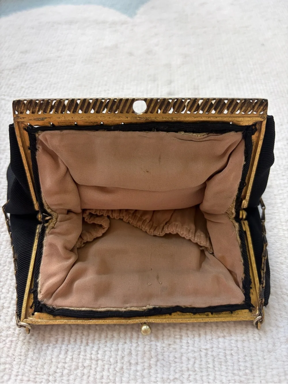 N/A elegant vintage